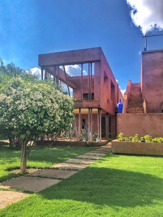 Villa Kristy Marrakesh Exterior foto