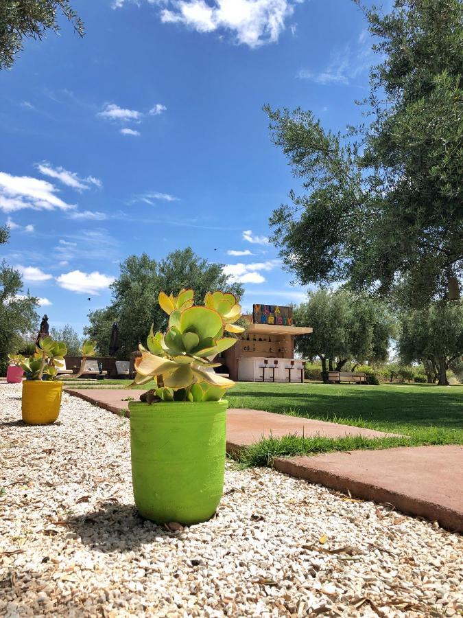 Villa Kristy Marrakesh Exterior foto