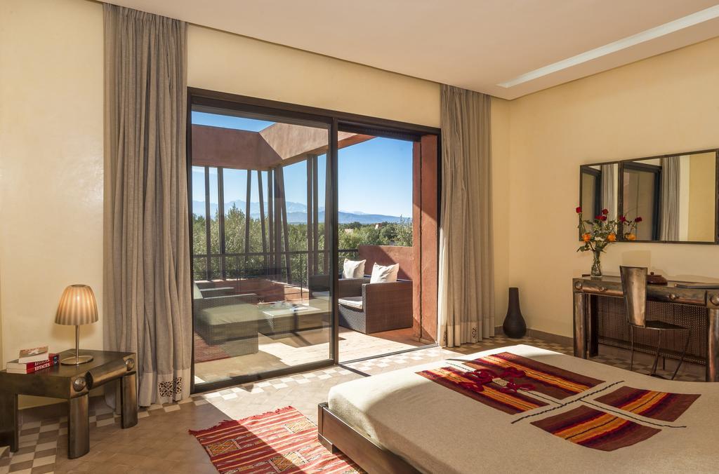 Villa Kristy Marrakesh Exterior foto