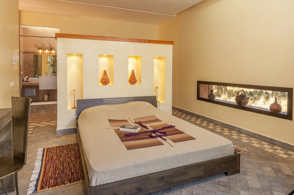 Villa Kristy Marrakesh Exterior foto
