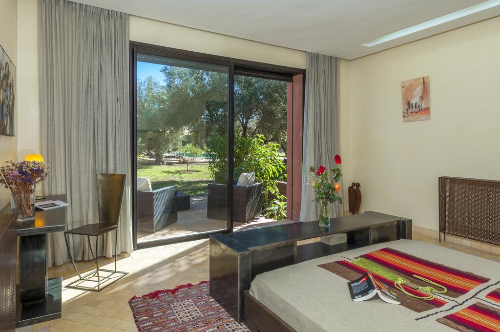 Villa Kristy Marrakesh Exterior foto