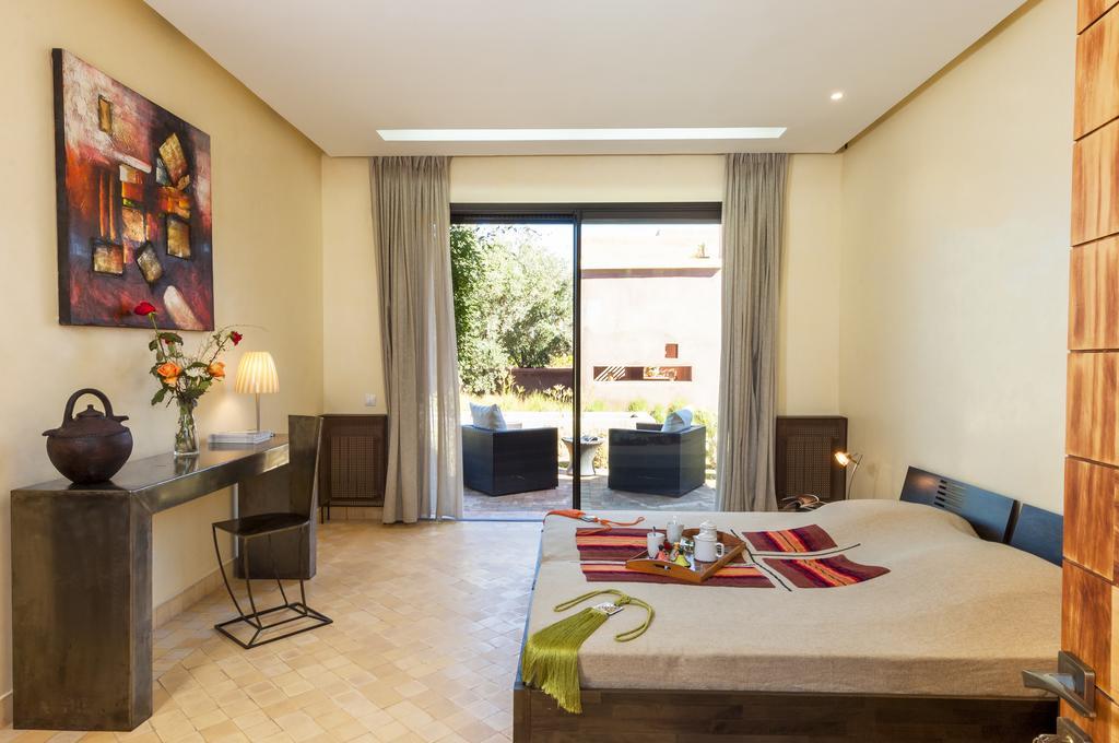 Villa Kristy Marrakesh Exterior foto
