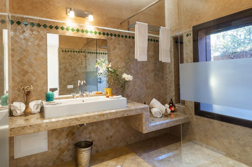 Villa Kristy Marrakesh Exterior foto