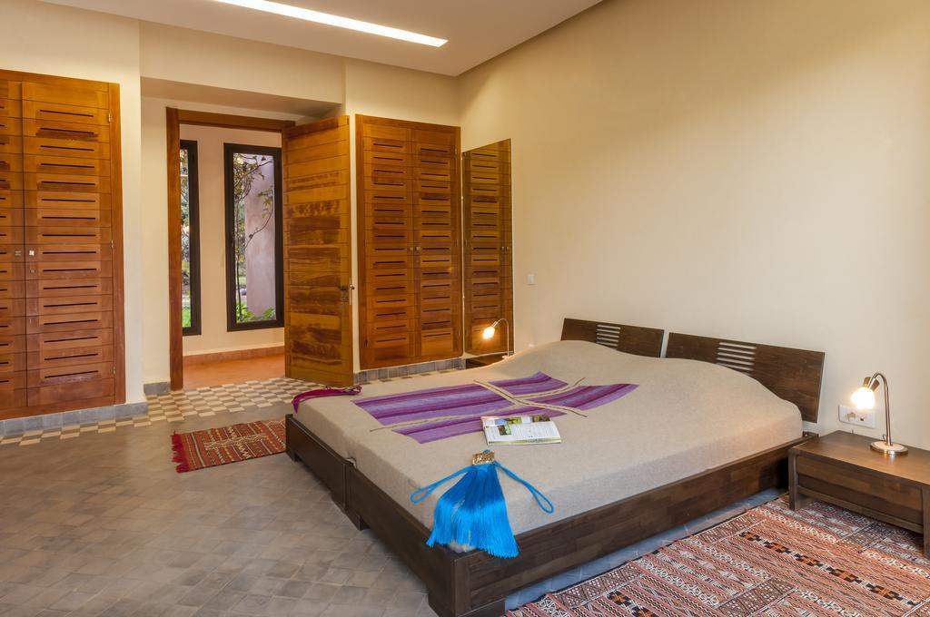 Villa Kristy Marrakesh Exterior foto