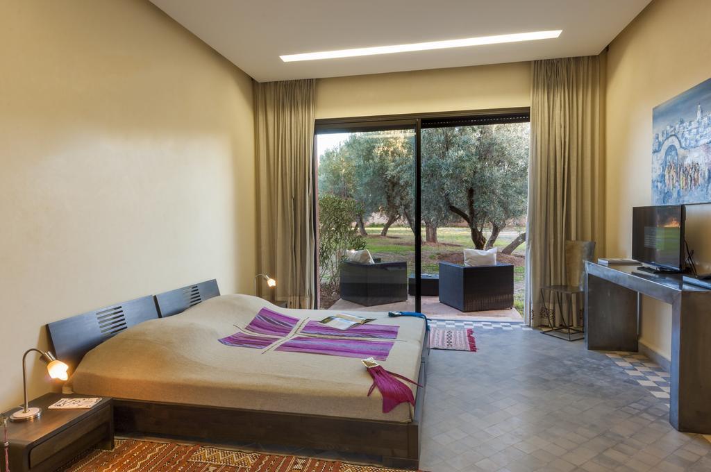 Villa Kristy Marrakesh Exterior foto