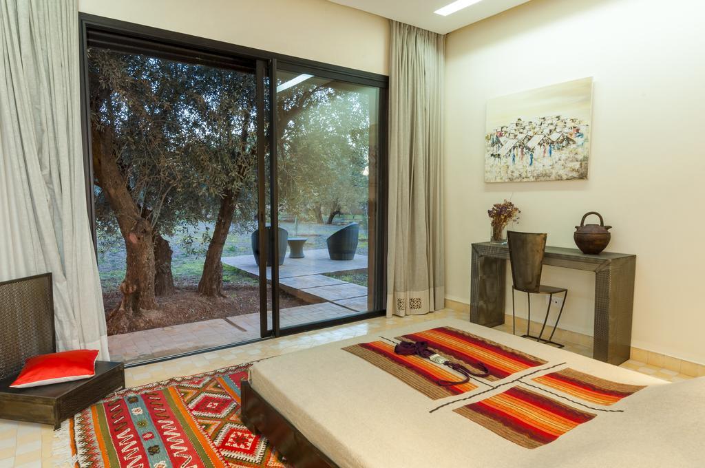 Villa Kristy Marrakesh Exterior foto