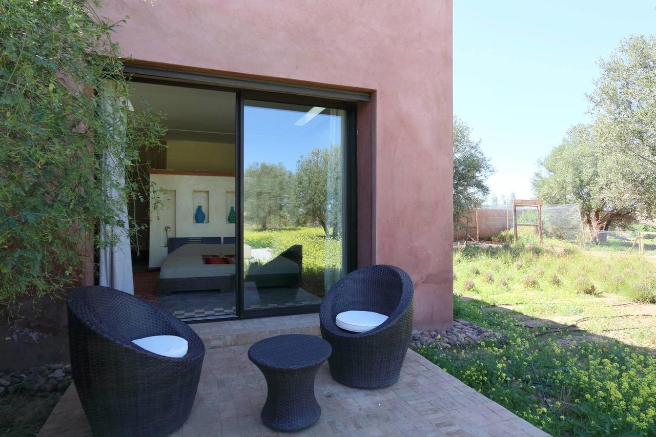 Villa Kristy Marrakesh Exterior foto